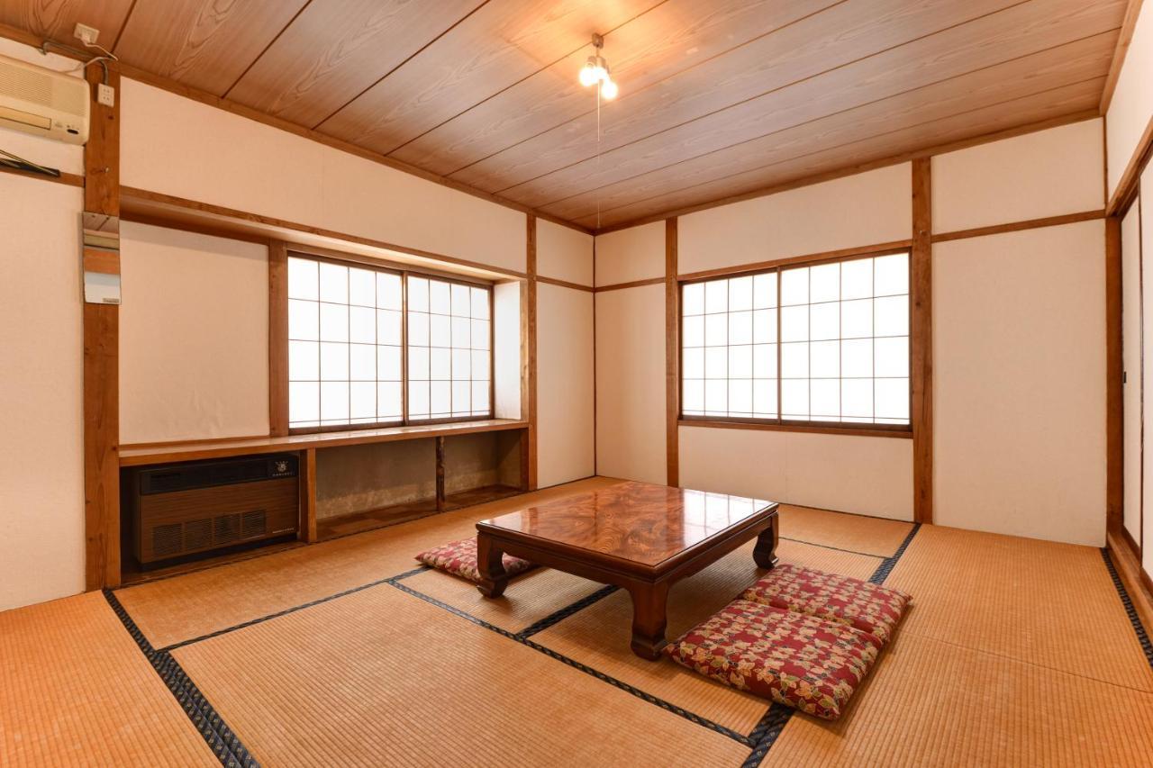 Hotel La Montagne Furuhata Hakuba Dış mekan fotoğraf